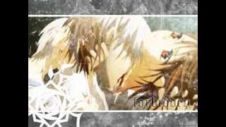 Vampire Knight OST Track 16 Forbidden Act [upl. by Noraed]