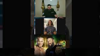 Predictions for kevinowens rko wwe wrestlingpodcast wrestling crownjewel2024 [upl. by Atinniuq327]