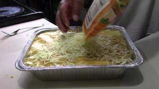 FANTASTIC BAKED MACARONI amp CHEESE [upl. by Sergent]