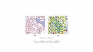 172 A Machine LearningBased Method for Predicting the Urban Land Use By Xinyu Xia Ziyu Tong [upl. by Sherourd215]