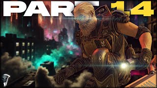 The Best Sitrep Ever  XCOM 2 WOTC Season 9 2024  Part 14 [upl. by Joela]