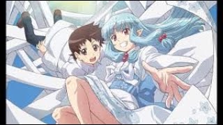 tsugumomo capitulo 5 temporada 1 [upl. by Lemak626]