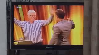 Tipping Point S9 E69  Colin wins £10000 [upl. by Elaynad]