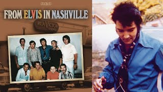 Elvis 70 Pt3 Five Nights In Nashville  The Studio B Marathon  CD Set Unboxing [upl. by Charlotte]