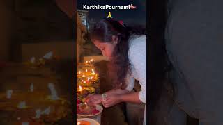 karthikamasam karthikapournami2024 [upl. by Kellen385]