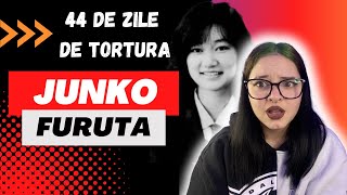 Junko Furuta  44 De Zile De Tortura  Cel Mai Trist Caz Din Japonia  Minți Criminale [upl. by Tnecillim]