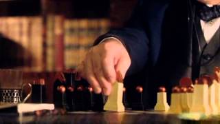 Poirot Series 13 Episode 2 clip The Big Four [upl. by Eelannej747]