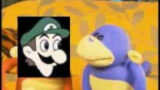 Youtube PoopOoh and Aah Celebrate Weegee Day [upl. by Niuq]