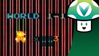 Vinesauce Vinny  NES Corruptions [upl. by Shapiro]