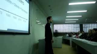 Palestra SEBRAE  Atendimento [upl. by Ovid423]