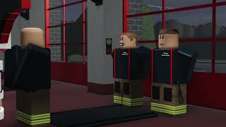 ROBLOX Nottinghamshire Reaction Video [upl. by Ahsil422]