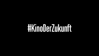 Willkommen im KinoDerZukunft [upl. by Adnar]