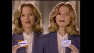 Dulcolax Laxative Commercial 1995 [upl. by Berkow]