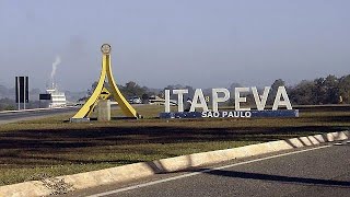 ITAPEVA  SÃO PAULO [upl. by Baugh146]