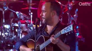 Dave Matthews Band  Superstition wStevie Wonder [upl. by Inhoj]