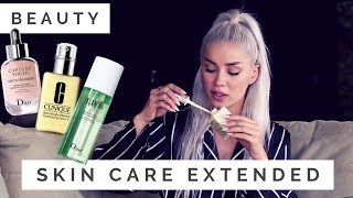 BEAUTY SKIN CARE Extended [upl. by Tuinenga]