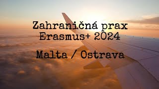 Zahraničná prax 2024  výsledky výberového konania [upl. by Lenci]