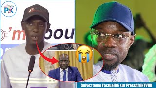 🔴DIRECT Décès du Ministre Mamadou Moustapha BA les réactions du PM Ousmane SONKO [upl. by Fonz]