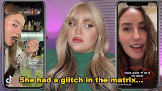 5 MORE True TikTok Stories that Give Me Nightmares… The Dark Side of Susi Pesto Stitches Part 2 [upl. by Steinman]