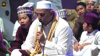 SULUK SHOLAWAT OLEH SAYYID MAHER ALYAMANI [upl. by Lesh]