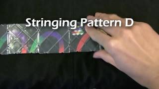 How to Restring a Rubiks Magic NEW [upl. by Joshi]