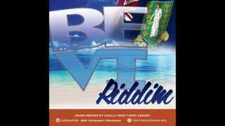 Soca Baby by Boss on the BeVI Riddim [upl. by Ahseek]