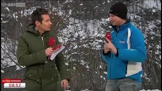 Begrüßung im Bregenzerwald quotZeawasquot  Willkommen Österreich [upl. by Hsoj]