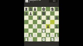 quotAgainst the Odds My Lucky Checkmatequotchess chessgame victorycheck music [upl. by Kathryn]