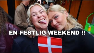 BADINES 30 ÅRS FØDSELSDAG [upl. by Dahraf]