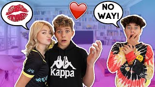 New Girlfriend PRANK On My BEST FRIENDS SHOCKING 💋😳  Walker Bryant ft Gavin Magnus [upl. by Astra]