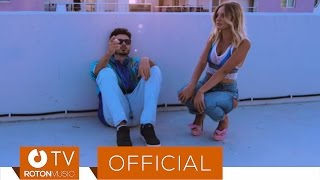 Criss Blaziny feat Alexandra Stan  Au gust zilele Official Video [upl. by Karub]