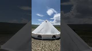 Deosai  Bara Pani  Sheosar Lake  Gultari are Famous Tourist spots of Deosai Plains [upl. by Cupo113]