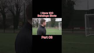 I Saved 100 Behzinga Shots PT3 short shorts [upl. by Valente99]