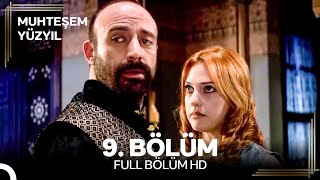 Muhteşem Yüzyıl 9 Bölüm [upl. by Gunther]