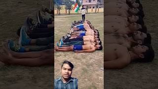 Army Training motivation video viralvideo shorts army youtubeshorts trending indianarmyindia [upl. by Amimej]