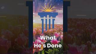 What He’s Done Cover by Cedarville University christiansongs christianity shorts worship [upl. by Enoob]