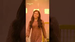 Yenti Yenti Full Video Song  Geetha Govindam Songs  Vijay Devarakonda rashmikamandanna [upl. by Murray]