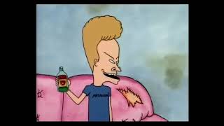 Beavis saying quotHey Hows it goingquot For 5 Minutes [upl. by Anesor]