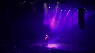 Ben Allen  Cover Me Up Cover Live  Hertz Arena  Estero Florida  quotThe Voicequot SemiFinalist [upl. by Bej]