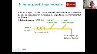 Chimie verte et bioéconomie [upl. by Torruella]