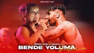 Sezen Aksu X Heijan  Bende Yoluma Giderim ProdMert Tunç [upl. by Urina]