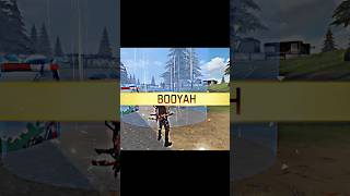 BR BHOOYA OP GAMEPLAY FASTEST GAMEPLAY viralshort gaming freefire BHOOYA [upl. by Tema]