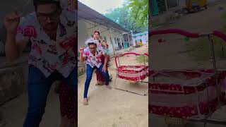 comedy funny streetfood fun food tamil video [upl. by Aralc]