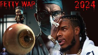 Fetty Wap [upl. by Celle]