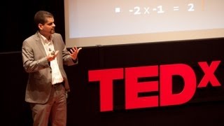 Bernardo Kastrup speaking at TEDx Brainport 2011 properly captioned [upl. by Troxell]