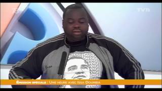 Le 78  Edition spéciale Issa Doumbia 14 [upl. by Yrellam]