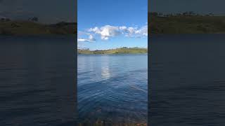 Ben Chifley dam fishing Bathurst fishing yew [upl. by Rendrag]