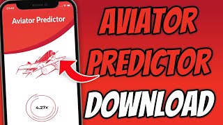 Aviator Predictor HACK Online 🔥 How to Get Aviator Predictor FREE iOS Android [upl. by Ludwigg367]