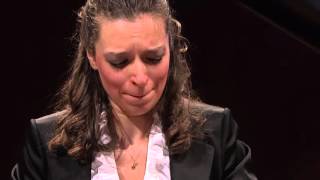 Yulianna Avdeeva – Nocturne in D flat major Op 27 No 2 third stage 2010 [upl. by Eunice]