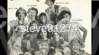 David Essex  Godspell  God Save The People [upl. by Arodnap461]